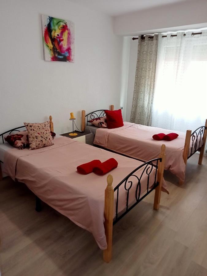 Sweet Dreams Alicante Exterior foto