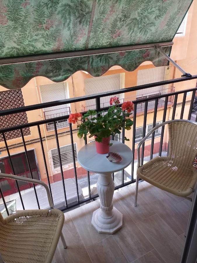 Sweet Dreams Alicante Exterior foto