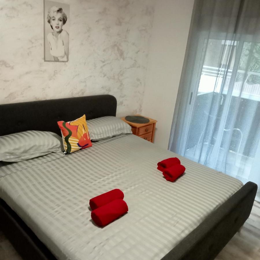 Sweet Dreams Alicante Exterior foto