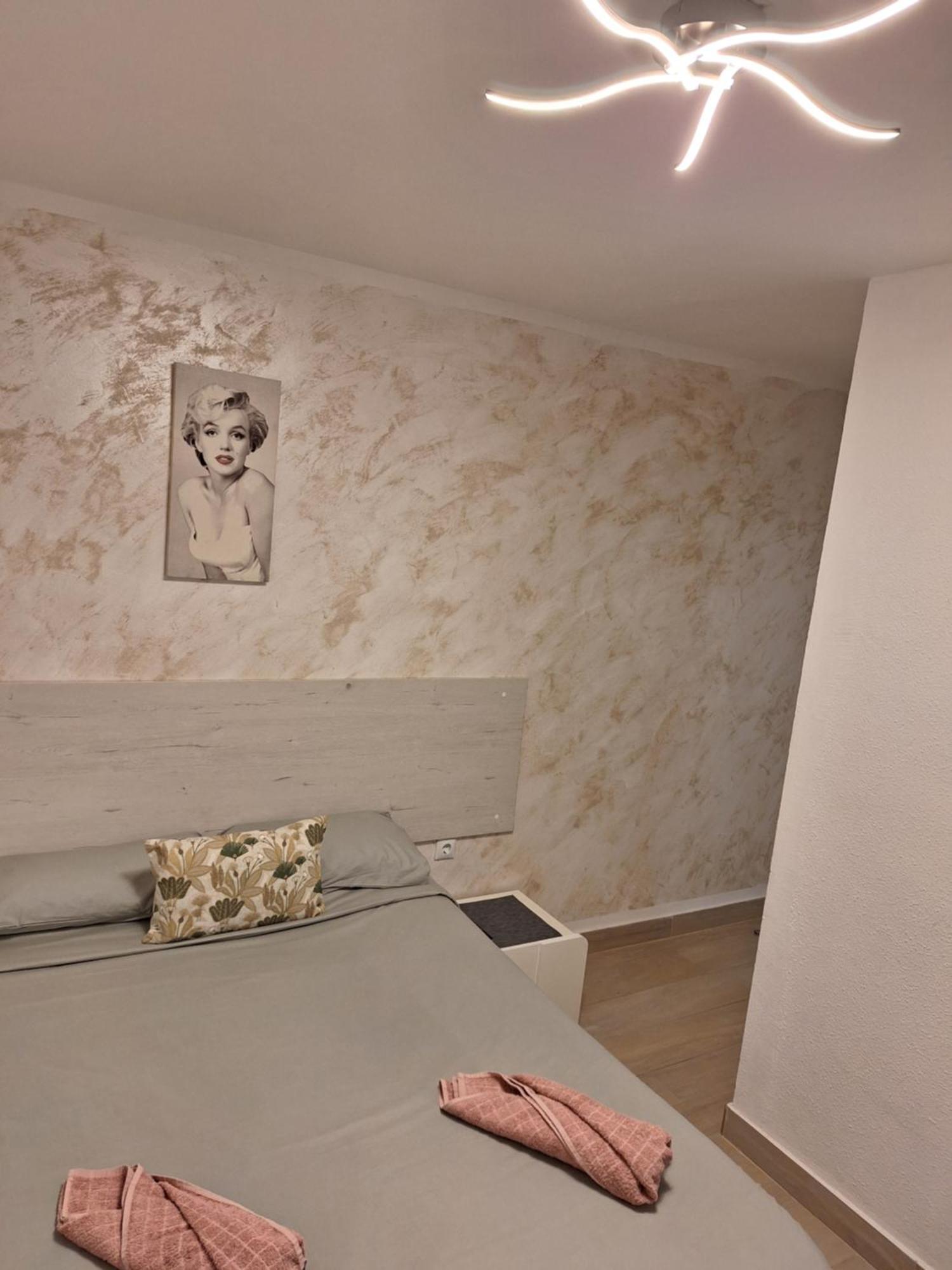 Sweet Dreams Alicante Exterior foto