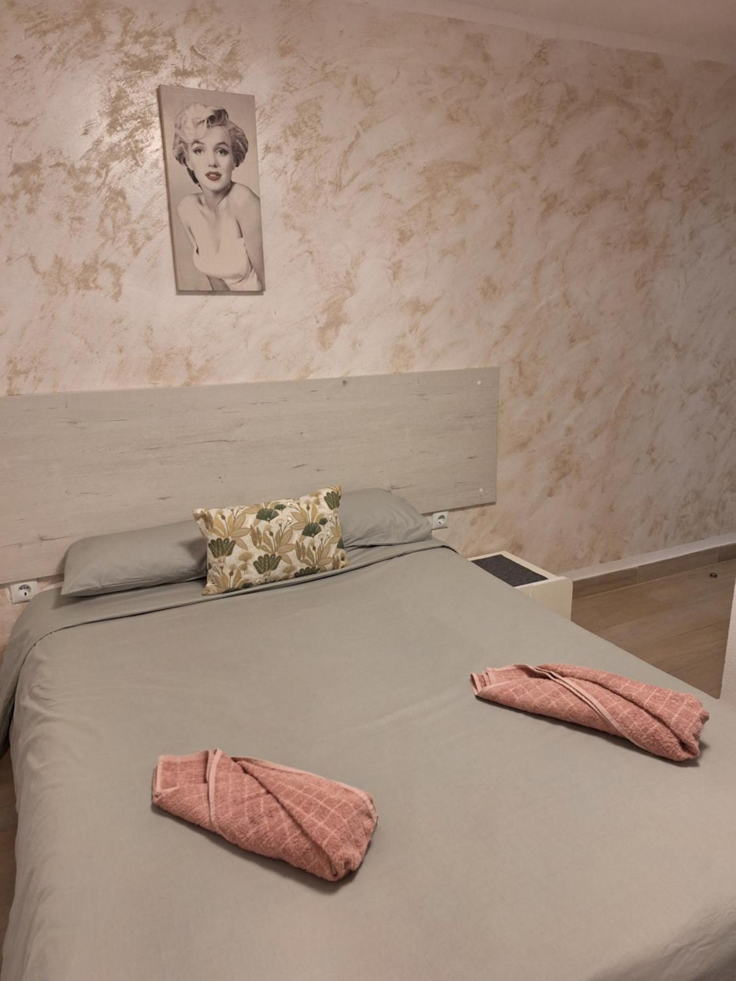 Sweet Dreams Alicante Exterior foto